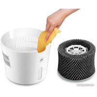 Увлажнитель воздуха Philips HU4801/01