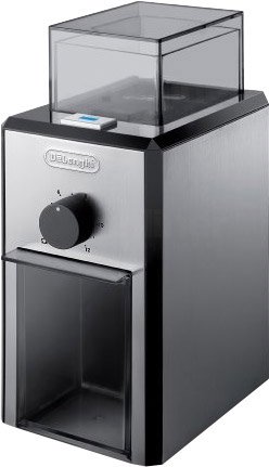 

Электрическая кофемолка DeLonghi KG 89