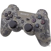 Геймпад Sony Dualshock 3 Wireless Controller