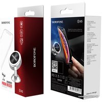 Держатель для смартфона Borofone BH5 (черный)