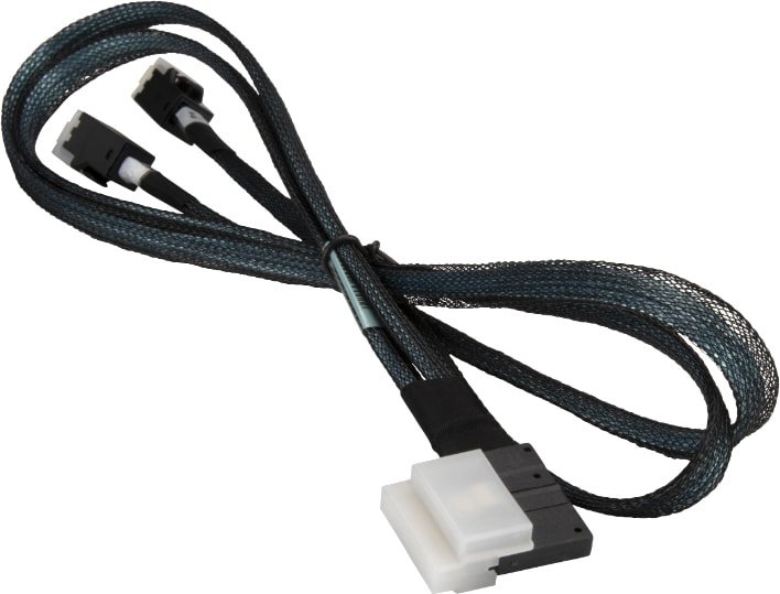 Кабель Supermicro CBL-SAST-0826