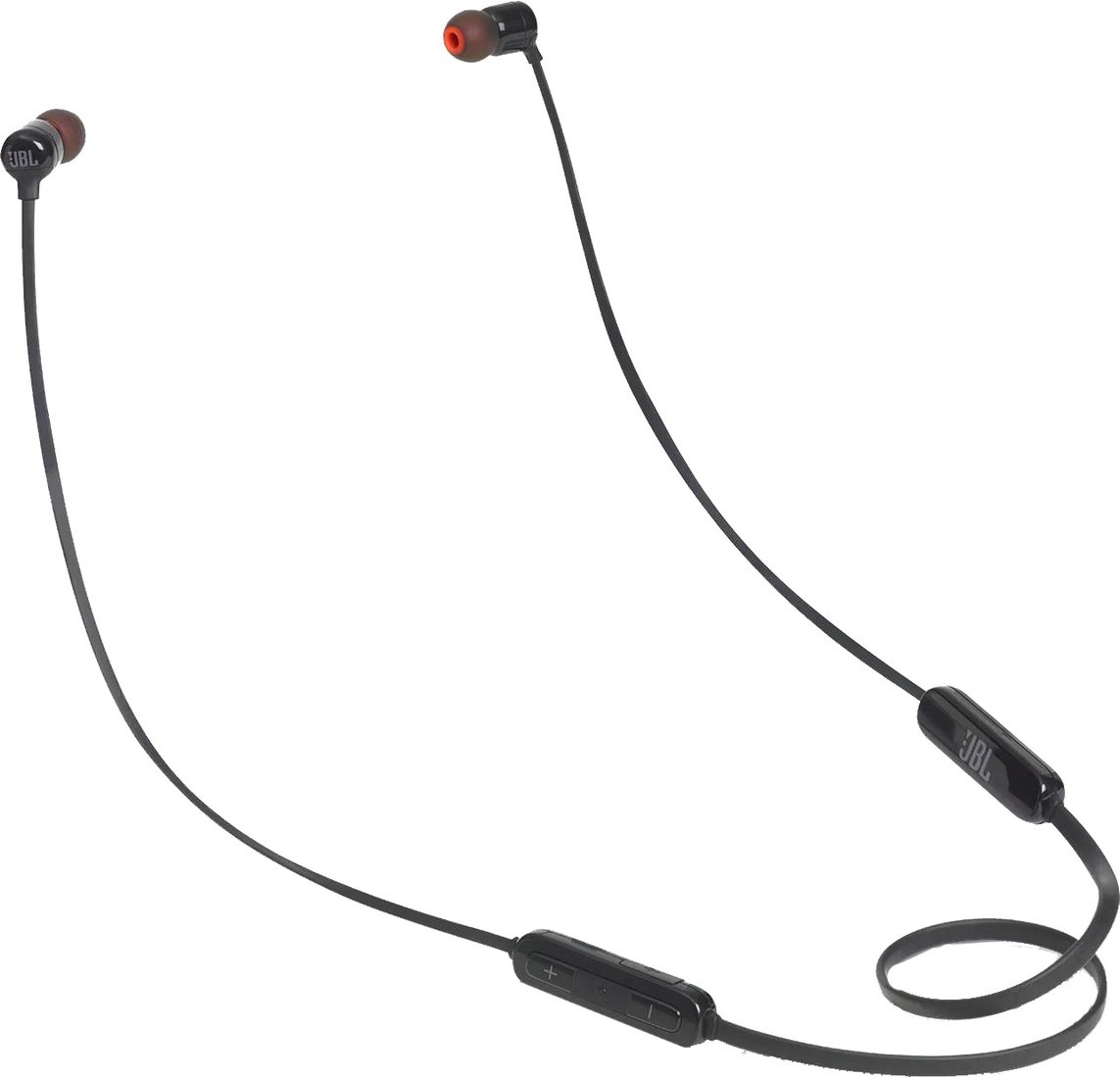 

Наушники JBL Tune 110BT (черный)