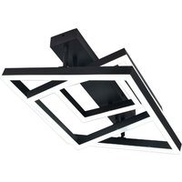 Припотолочная люстра Escada 10267/3LED