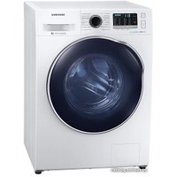 Стирально-сушильная машина Samsung WD80K52E0AW/LP