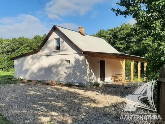 2-комн. квартира — Столповиски