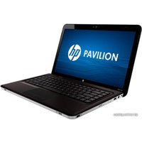 Ноутбук HP Pavilion dv6-3125er (XW135EA)
