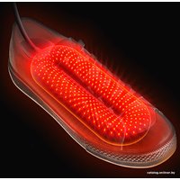 Сушилка для обуви Sothing Zero-Shoes Dryer DSHJ-S-1904 (евровилка, белый)