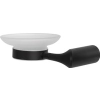 Мыльница Swensa Lock SWR-6600-02-BLK (черный)