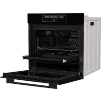 Электрический духовой шкаф Candy Neoclassic COXT16LATRB