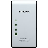 Powerline-адаптер TP-Link TL-WPA281