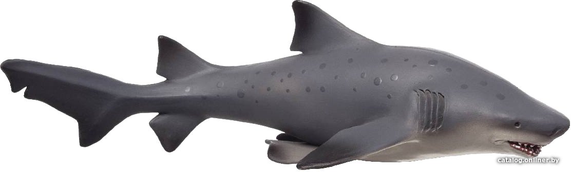 Фигурка Konik Обыкновенная песчаная акула большая AMS3024