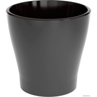 Горшок Альтернатива Лея М8871 (10 л, графитовый)