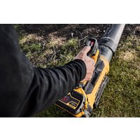 Ручная воздуходувка DeWalt DCMBL777X1 (с 1-им АКБ)
