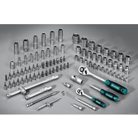 Универсальный набор инструментов KRAFTOOL 27883-H95 (94 предмета)