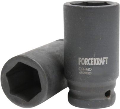 

Головка слесарная ForceKraft FK-48510036