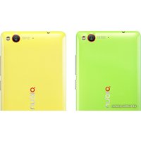 Телефон Nubia Z7 mini