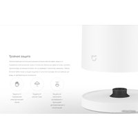 Электрический чайник Xiaomi Mi Smart Kettle YM-K1501