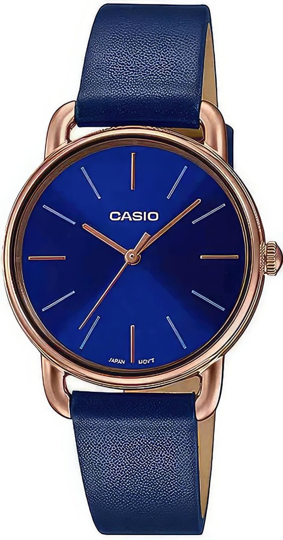 

Наручные часы Casio Collection LTP-E412PL-2A