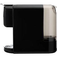 Капсульная кофеварка RAGEX R408-000