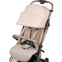 Коляска прогулочная «книга» Peg Perego Volo (Mon Amour)