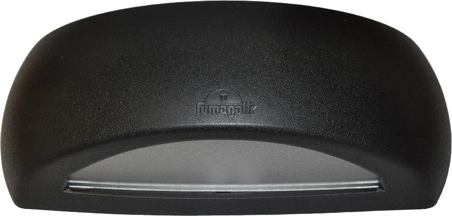 

Уличный настенный светильник Fumagalli Francy 1A1.000.000.AYF1R