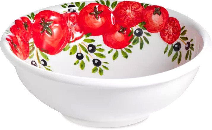 

Блюдо Edelweiss Томаты и оливки EDW-631P