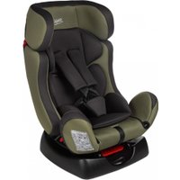 Детское автокресло Siger Диона Винни Пух KRES4034 (темный лес)