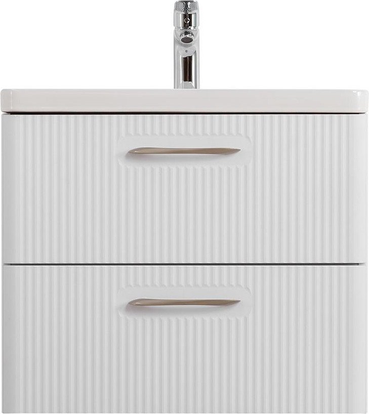 

BelBagno Тумба под умывальник DUE-500-2C-SO-BM-P