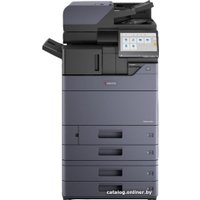 МФУ Kyocera Mita TASKalfa 2554ci + автоподатчик DP-7150