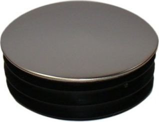 Заглушка для рейлинга TisComTrade диаметром 50