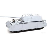 Конструктор Cobi World of Tanks 3024 Panzer VIII Maus