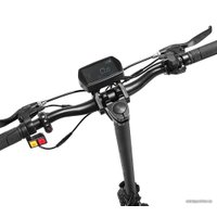 Электросамокат Kugoo G2 Pro (черный)