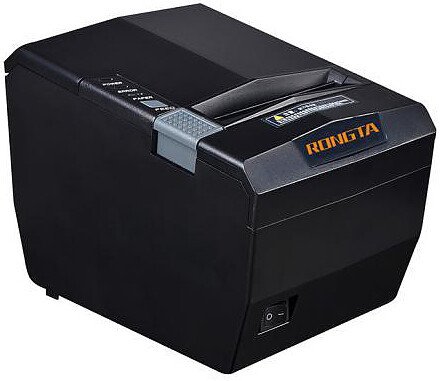 Принтер чеков Rongta RP327