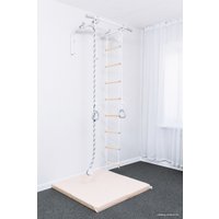 Турник Romana T1 7.01.00-21 (белый прованс)