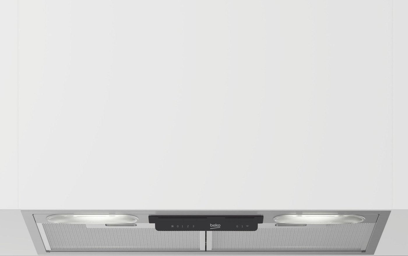 

Кухонная вытяжка BEKO HNU 51311 SH