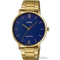 Наручные часы Casio MTP-VT01G-2B