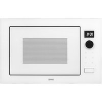 Микроволновая печь ZorG MIO252 S white (белый)