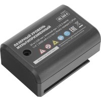 Лазерный нивелир MTX ML 360-4 Pro Set