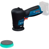 Полировальная машина Bosch GPO 12V-77 Professional 06019L3000 (без АКБ)