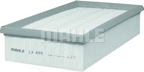 

Воздушный фильтр Knecht/Mahle LX693/S