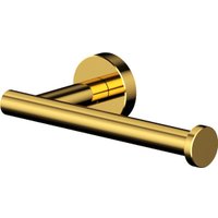 Держатель для туалетной бумаги Whitecross Ergo ER2260GL (золото)