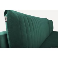 Диван Divan Лачи Velvet Emerald 171449 (зеленый)