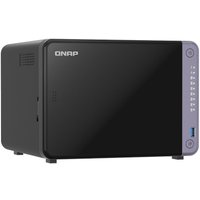 Сетевой накопитель QNAP TS-632X-4G