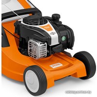 Газонокосилка STIHL RM 448 VC