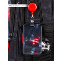 Школьный рюкзак SkyName set-R1-088
