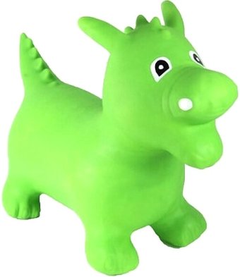 Игрушка-прыгун Ausini Дракоша VT19-10403