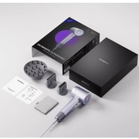 Фен Skyworth MH18 (серебристый)