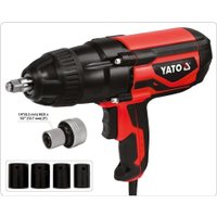 Гайковерт Yato YT-82021 (кейс)