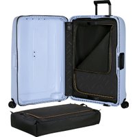 Чемодан Samsonite Essens Lavender 81 см