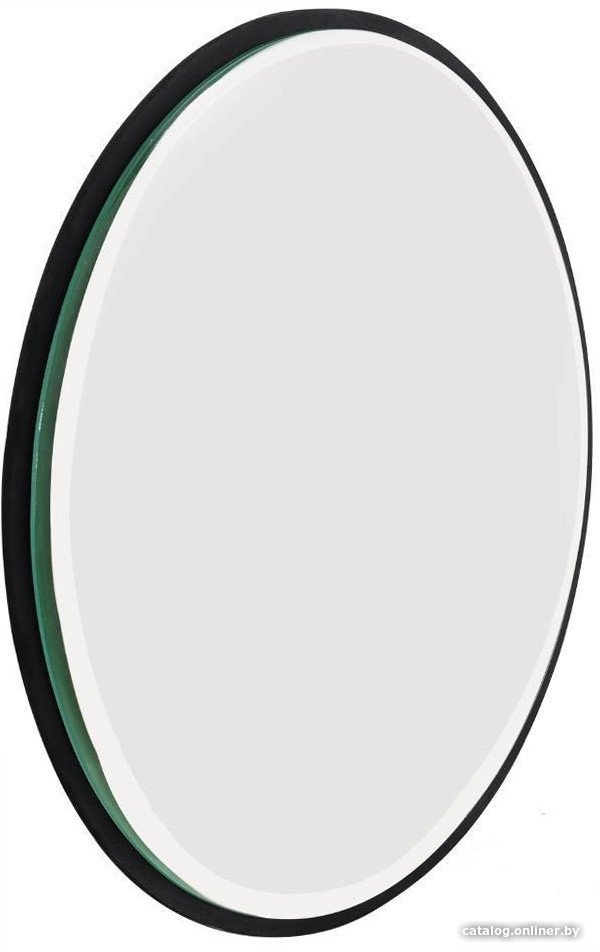 Зеркало Eglo Bani 425042 (дерево/зеркало, черный)